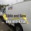 Eddie and Sons Locksmith - NYC logo